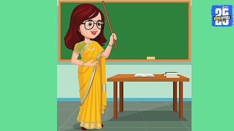 Teachers