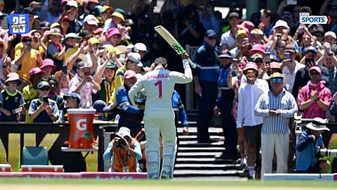 Australia wins Ashes 4-1 impact on WTC standings