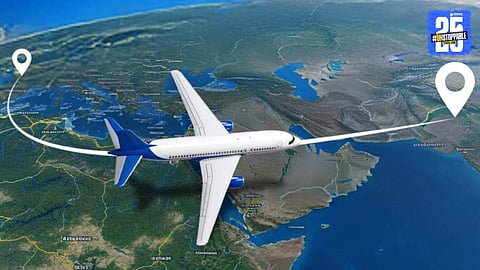 Nashik to Kolkata direct flight