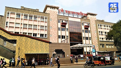 esakal