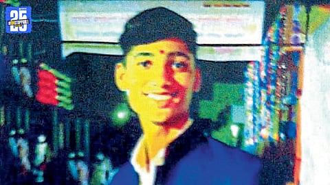 vijay tikhe