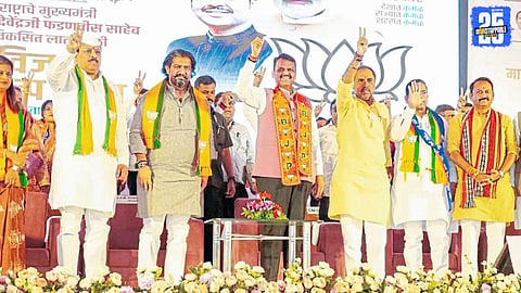 CM Devendra Fadnavis