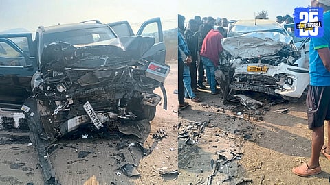 Accident