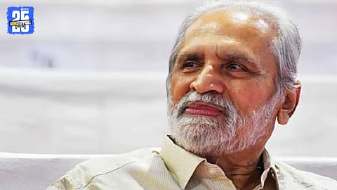 suresh kalmadi