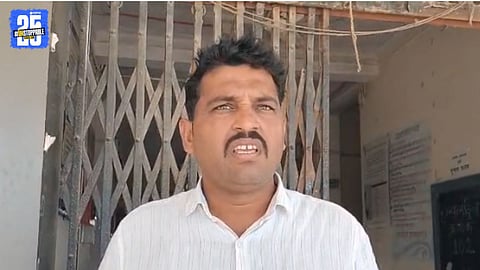 sarpanch tukaram vir