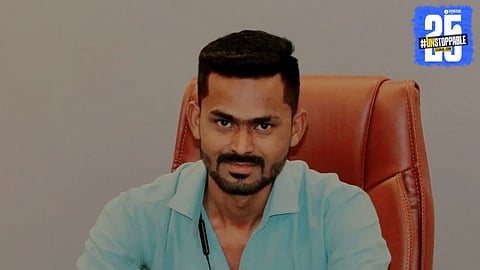 Groom Dies Two Days Before Wedding