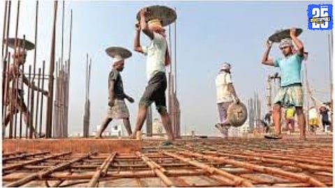 ogus Labour Registration Scam, Authorities Act