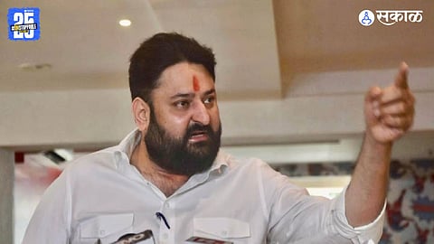 Mohit Kamboj