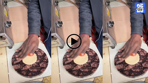 Viral Food Video