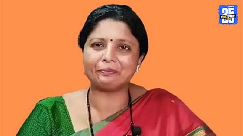 Sushma Andhare