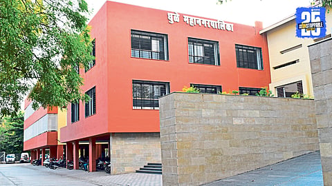 Municipal Election