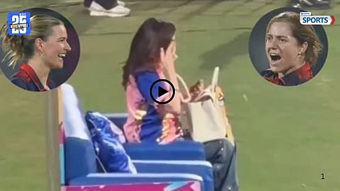 Nita Ambani’s stunned reaction goes viral after RCB pull off a dramatic win against Mumbai Indians