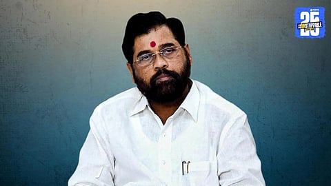 Eknath Shinde