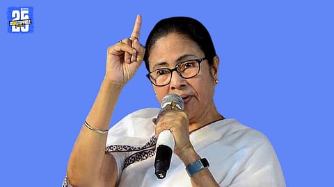 mamata banerjee