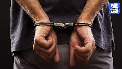 Crime 