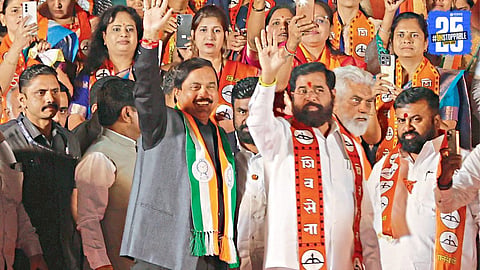 Sunil Tatkare