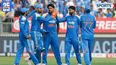 Team India
