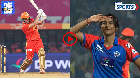 Sophie Devine’s 32-Run Over and Nandini Sharma’s Hat-trick