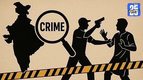Crime