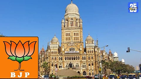 BJP's Master Plan: Retaining Mumbai’s Marathi Roots