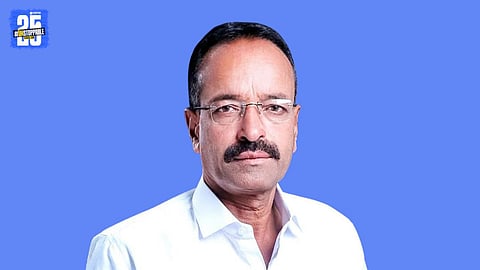 Jamir Pathan