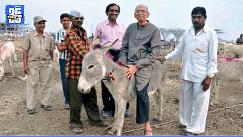 madhav gadgil