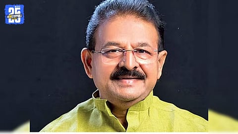 dilip mohite patil