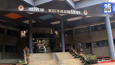 Nashik Municipal Election 