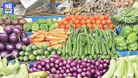 vegetable