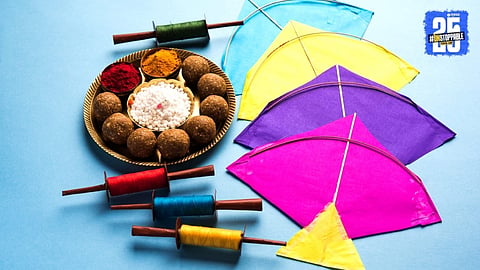 The Science Behind Makar Sankranti: Transition to Uttarayan