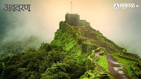 Pattagad Fort