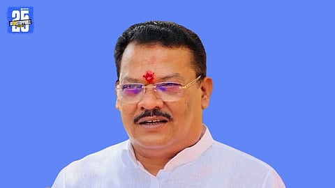 sanjay shirsat