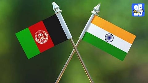 Pakistan Fake claim