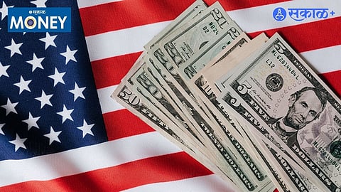 US Economy Collapse