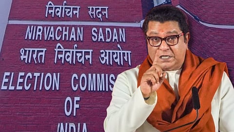 Raj Thackeray