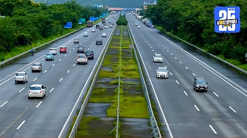  highway helpline service.