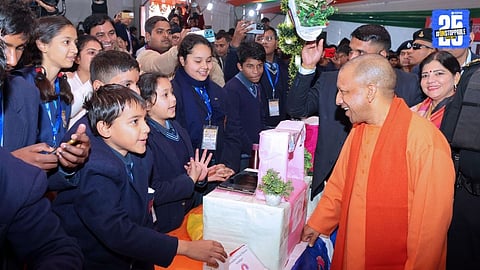cm yogi adityanath