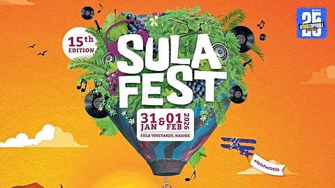 SulaFest 2026