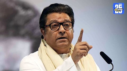 Raj Thackeray 