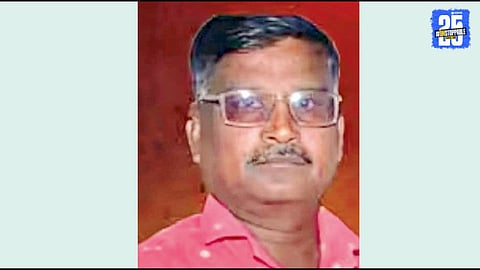 sanjivkumar hosmani