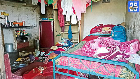 Shevgaon Dacoity Case: Brutal Assault on Women, Police Launch Manhunt