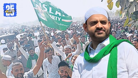 Asif Sheikh