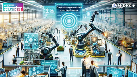 Smart Factories