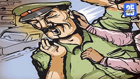 Bhusawal Police