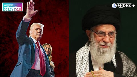 Iran Protests