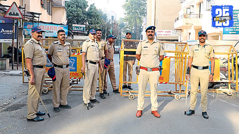 Nashik Police