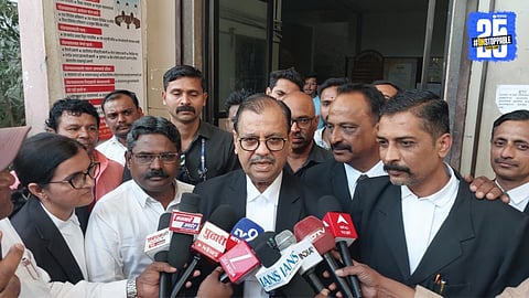 Ujjwal Nikam
