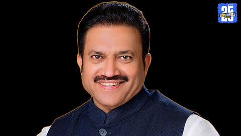 Shashikant Shinde