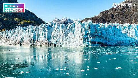 Himalayan Glaciers