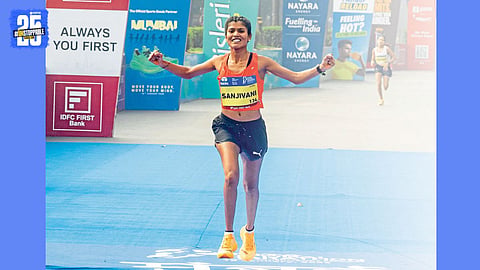 sanjivani jadhav
